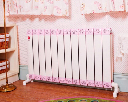 銅鋁復(fù)合暖氣片 銅鋁復(fù)合暖氣片